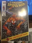 Amazing Spider-man #6 Tyler Kirkham Exclusive Variant 900th
