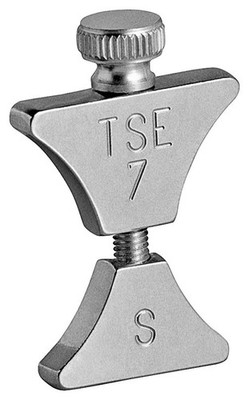 Martin Seibold TSE 7S Tonstabilisator Drehventil Trompete Flügelhorn Trigger