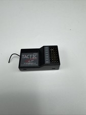 USED  TACL0624 Tactic TR624 6 Channel SLT 2.4...