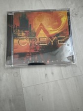 GREYE   IV Aftermath ()  CD  NEU
