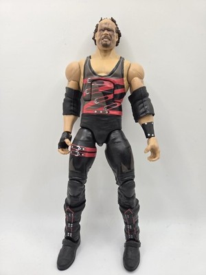 Wwe Mattel Elite Decade Of Domination Kane