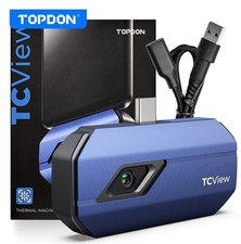 TOPDON TC001 Thermal Imaging Camera Android & Windows...BRAND NEW