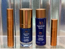 Augustinus Bader Skin Care Products - Essence, Cream, Serum, Eye Cream