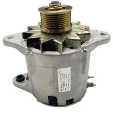 New Alternator 37N-01010 4938600 for Cummins Engine 4BT 6BT 6BTA 6CT 6BT5.9