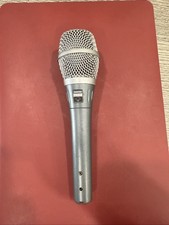 Shure Beta 87A Microfono a Condensatore Supercardioide Funzionante