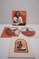 George Harrison And Friends - The Concert For Bangladesh 2-CD 2005 
