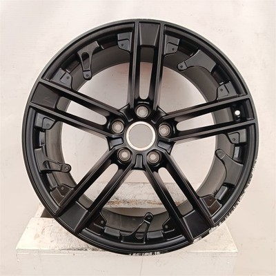 PORSCHE TAYCAN 9J1 21 ZOLL 9.5J ET60 Original 1 Stück Alufelge Felge Alu RiM