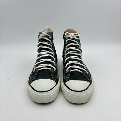Vintage 90s Converse Chuck Taylor All Star Sneakers Shoes Men's 11