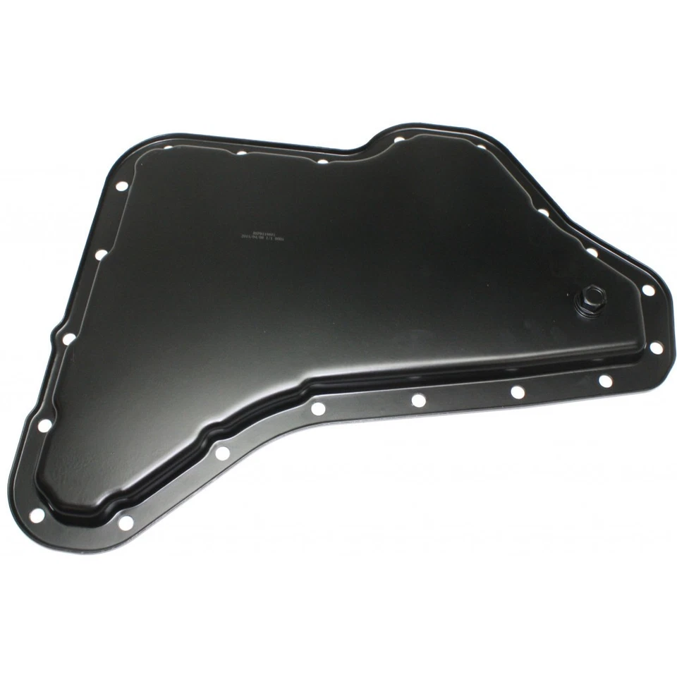 For Pontiac Grand Prix Transmission Pan 1991 92 93 94 95 96 97 1998 | 265-815 - Image 2 of 4