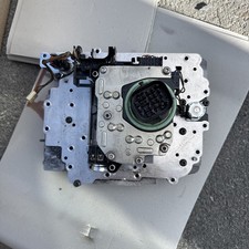 62TE Transmission Valve Body Dodge Caravan OE...