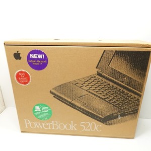 PowerBook 520C | eBay