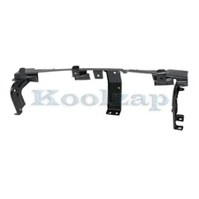 Fits 09-19 Frontier 2.5L Front Upper Bumper Cover Retainer Brace Support Bracket