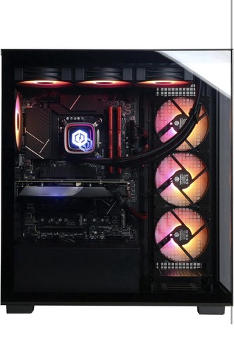 CyberPowerPC Gamer Superme (2TB SSD Intel Core i9-13900KF 3GHz) Gaming PC - Picture 6 of 7