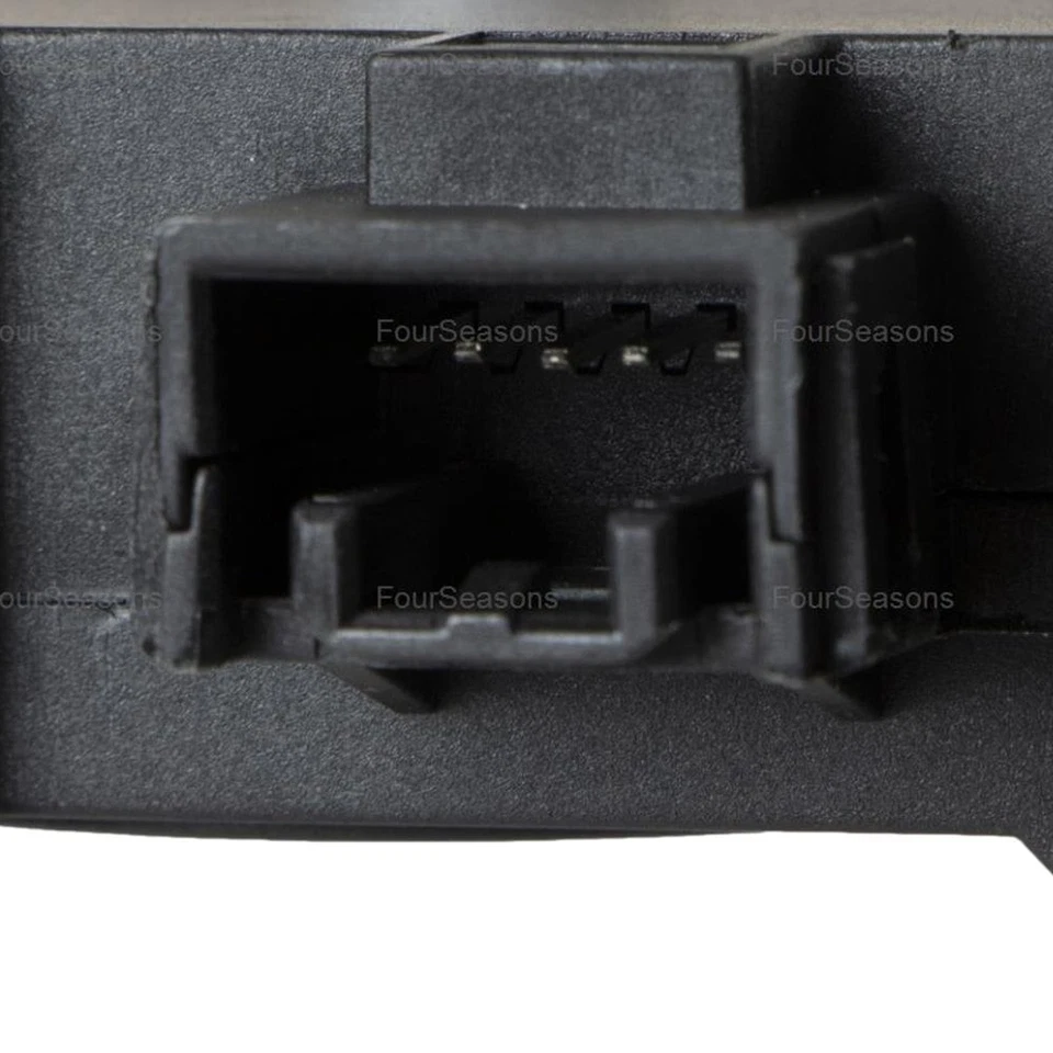 For Toyota Sienna 2004-2010 Four Seasons HVAC Mode Door Actuator Foto 4 de 4