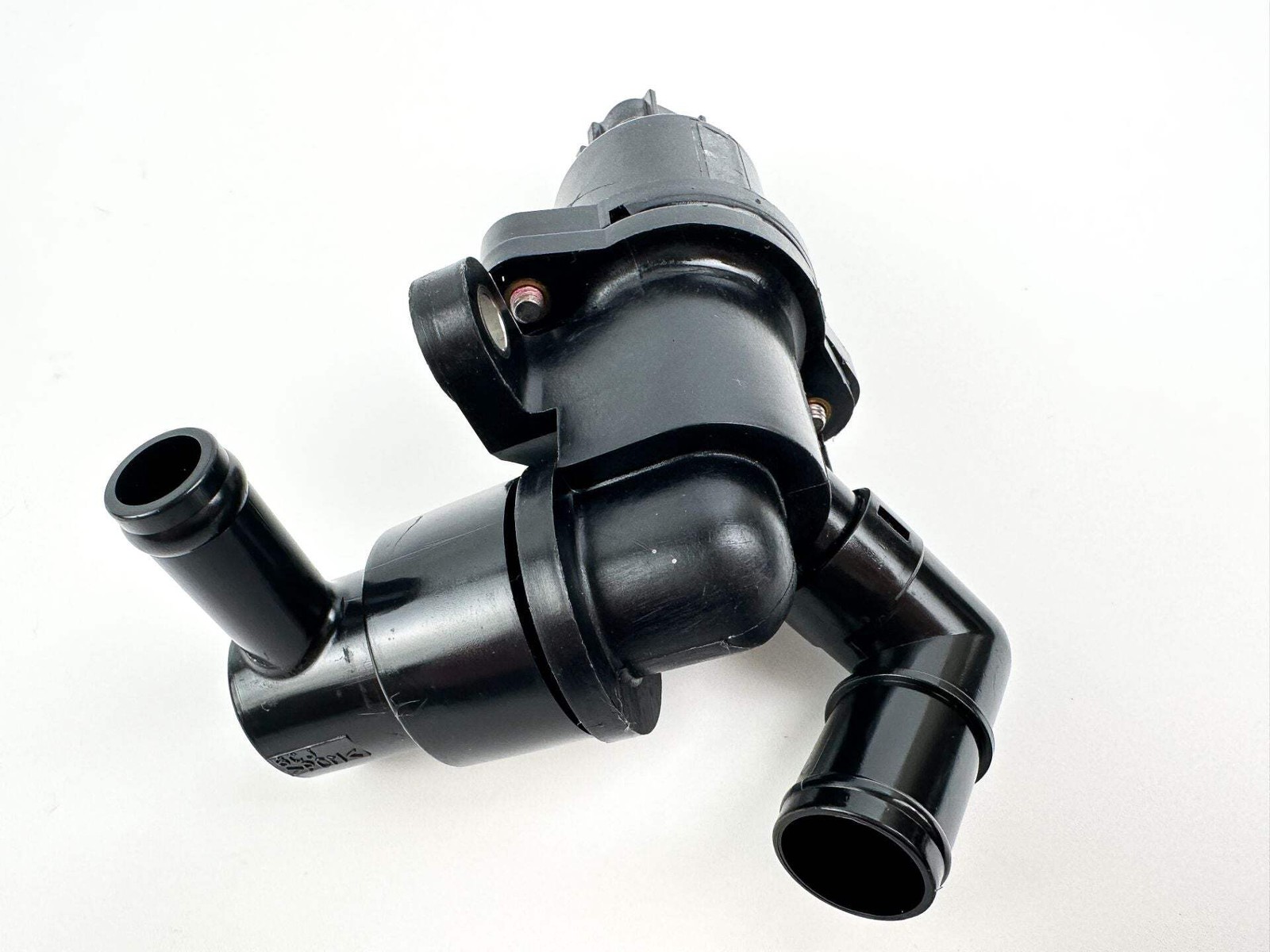 2012 Yamaha 115 HP 4 Stroke Idle Speed Control Valve ISC IAC 6C5-13713-00-00 OEM