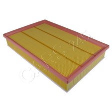 FEBI Luftfilter Für VW AUDI Eos Golf Mk5 Passat Cc A3 Sportback 1K0129620B