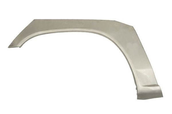 Blic 6504-03-3736582P KotflüGel Reparatur Hinten Rechts FüR Mitsubishi Pajero-image