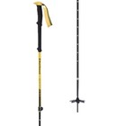 Black Diamond Expedition Johnny Collinson Ski Poles 155cm BLDZ9MZ Free Ship