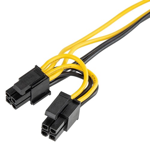 DC 12V 300W 24Pin ATX Connexion avec Carte Mère ITX Alimentation Pcio PSU Mod9355 - Photo 6/6
