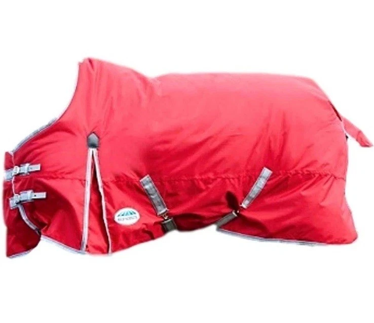 WeatherBeeta ComFiTec Classic Medium Weidedecke Standard Hals Pferd Laken