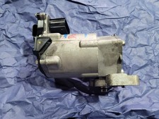 11-14 Hyundai Sonata HYBRID, Kia Optima Transmission Oil Cooler Pump 461203D000