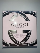 Image of Gucci Bamboo Eau de Toilette 75 ml Spray – Brand New Sealed UK Seller