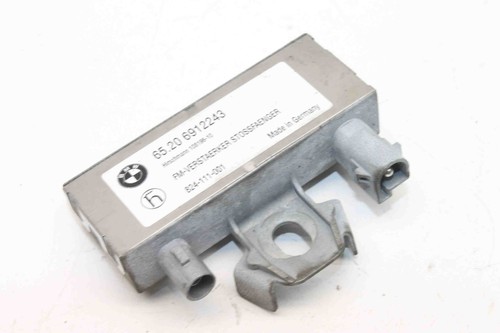 BMW Z4 Coupe E86 Antennenverstärker  6912243 3.00 Petrol 195kw 2007 17982301