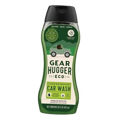  Car Wash Soap (16 oz, Pack of 1)   Eco-Friendly Car 16 Fl Oz (Pack of 1)