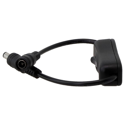 1*11 Inch /30cm DC 12V Inline On/Off Rocker-Switch Cable 5.5x2.1mm For LED - Afbeelding 3 van 12
