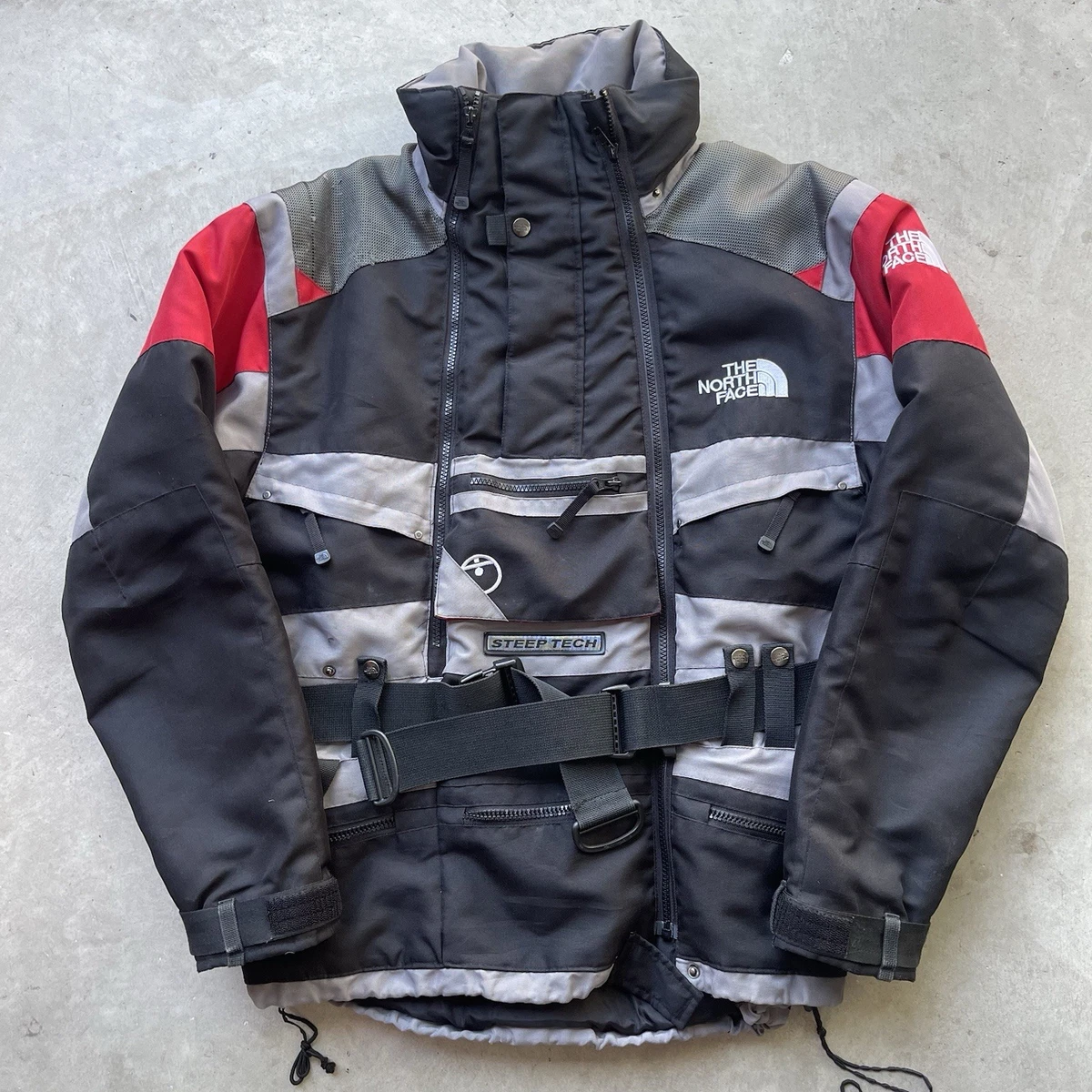 The North Face Steep Tech Coats, Jackets & Vests for Men for sale