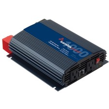 Samlex America SAM-1000-12 1000W Modified Sine Wave Inverter, 12V DC