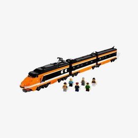 Lego 10233 SEALED Horizon Express Creator Expert High Speed Train 1351pcs
