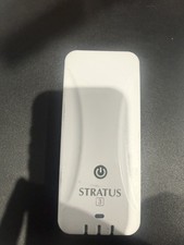 Appareo Stratus 3 ADS-B traffic and weather.  External ADS-B antenna included