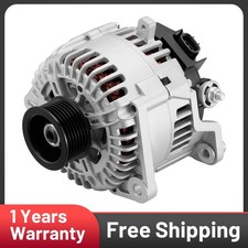 130 A 11256 ALTERNATOR fits NISSAN Infiniti High Output HD Performance NEW USA