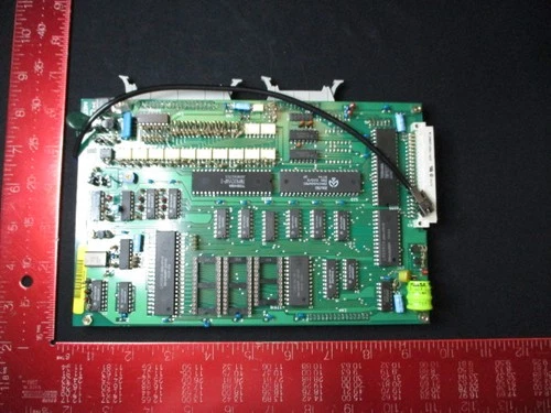 ASML 78-122565A75 PCB, CPU BOARD
