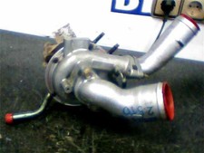 Turbo Nissan PICK-UP
