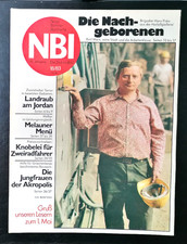 DDR NBI 18/ 1983