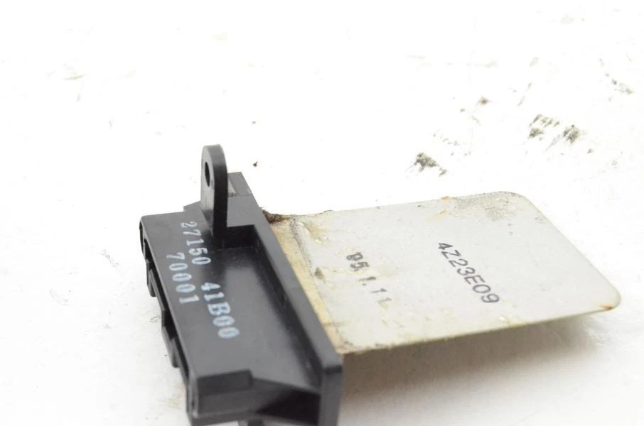 Nissan 240SX S14 1995-1996 Zenki Soplador Motor Resistencia 27150 41B00 Foto 4 de 4