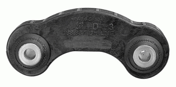 Tige stabilisateur Lemförder 30549 01 biellette arrière anti-roulis rigide