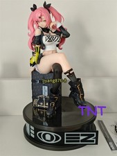 Official Zenless Zone Zero Nicole Demara 1/7 PVC Figurine Model Toys 23cm Figure