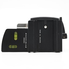 Hasselblad Tripod Quick Coupling H 3043326 for V, H, X Series Cameras 624