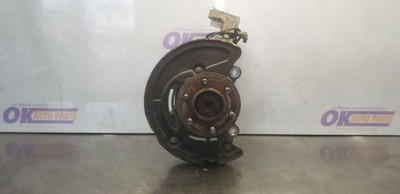 18 FORD F150 4X2 SPINDLE KNUCKLE FRONT LEFT DRIVER FROM 02/26/18