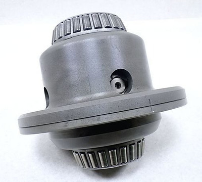 ATS Carbon 2 Way LSD Differential for Suzuki Swift Sport ZC32S