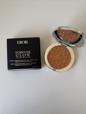 Dior Forever Glow Luminizer 07 COPPER SEQUIN Long Wear Highlighter New In Box