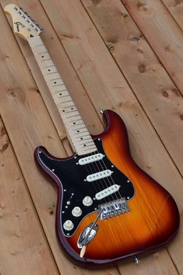 Left Handed Electric Guitar Groove TM Canadian Brand (Made into 6 Colors)