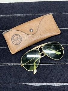 Ray-Ban Aviator Case | eBay