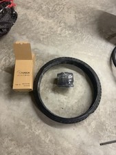 YUNSCM 24 x 2.125 Bicycle Tires (Set of 2)