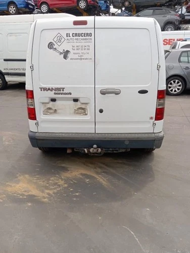 2T14V23200BG Elevalunas Delantero Derecho para FORD TRANSIT CONNECT (TC7) 227425 - Imagen 7 de 8