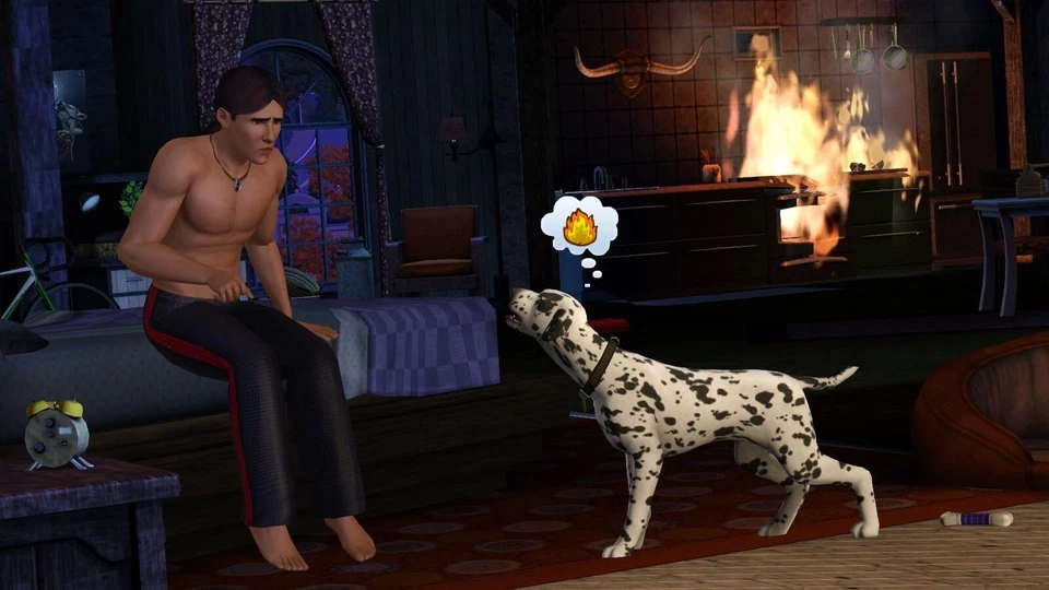 THE SIMS 3 PETS EXPANSION PACK EA APP ORIGIN KEY REGION FREE FAST EMAIL DELIVERY - Image 2 of 4