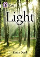 Emily Dodd - Light Band 17/Diamond - Paperback - H245Z